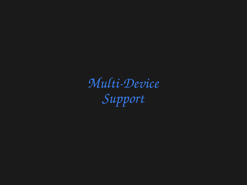 Multiple USB drives being flashed simultaneously with progress indicators